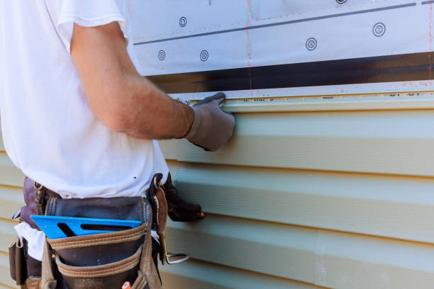 Affordable Vinyl Siding solutions in Abingdon, IL
